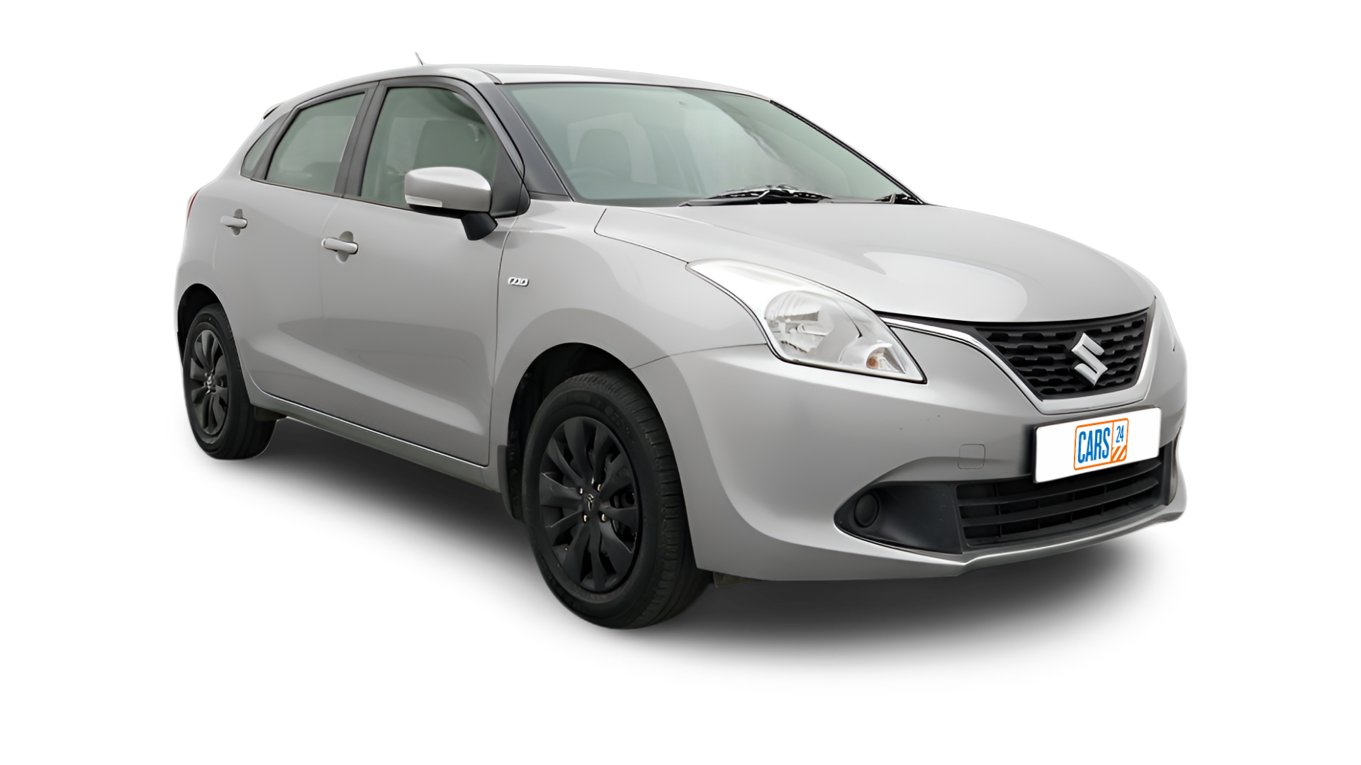 Maruti Baleno-img